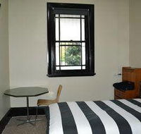 Railway - Grafton Accommodation