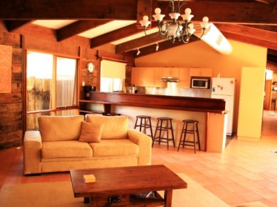 Alice Station Bed & Breakfast - Grafton Accommodation 2