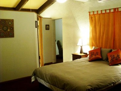 Alice Station Bed & Breakfast - Grafton Accommodation 6