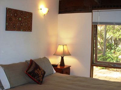 Alice Station Bed & Breakfast - Grafton Accommodation 3