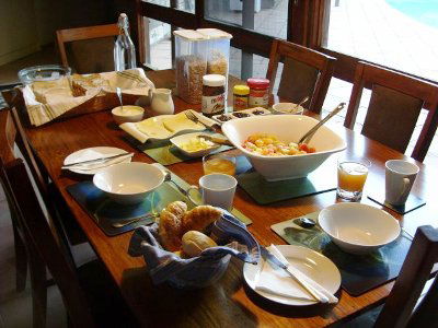 Alice Station Bed & Breakfast - Grafton Accommodation 5