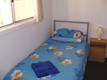 Aussie Bacon & Eggs Cottages - Grafton Accommodation 4