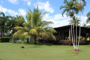 Yamacutta House - Grafton Accommodation 0