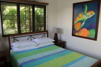 Yamacutta House - Grafton Accommodation 3