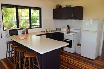 Yamacutta House - Grafton Accommodation 5