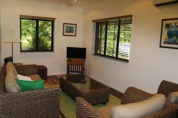 Yamacutta House - Grafton Accommodation 2
