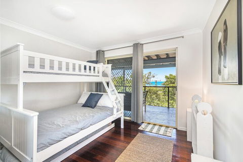 Blue Haven - 7 Egret Street - Grafton Accommodation 5