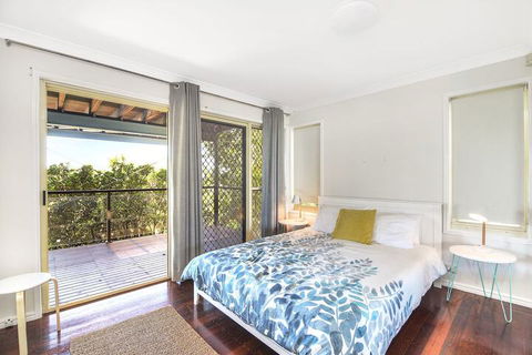 Blue Haven - 7 Egret Street - Grafton Accommodation 7