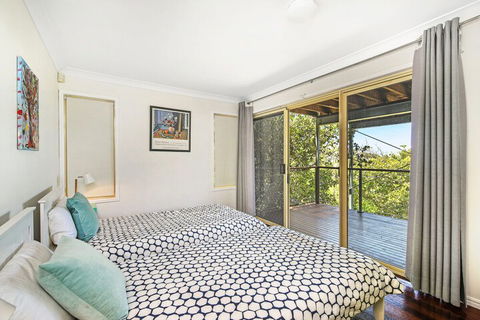 Blue Haven - 7 Egret Street - Grafton Accommodation 2