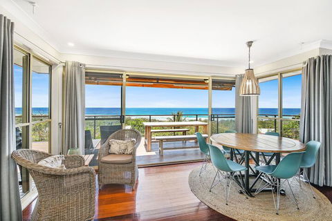 Blue Haven - 7 Egret Street - Grafton Accommodation 1