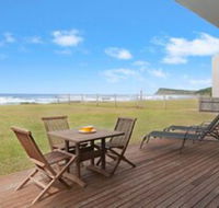 La Plage - Grafton Accommodation