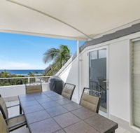 Breffney - 4/4 Avocet Parade - Grafton Accommodation