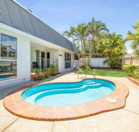 Allamanda Sands - 23 Oriole Avenue - Grafton Accommodation