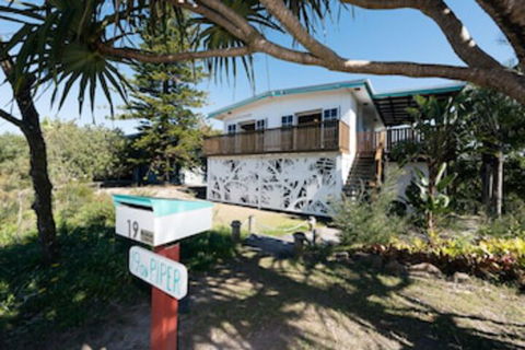 Heart Of Peregian, 19 Piper Street, Peregian Beach, Noosa Area - Grafton Accommodation 0