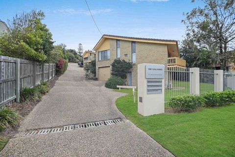 Galleries 3 - 3/28 Peregian Esplanade - Grafton Accommodation 1