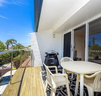 Sunbright 2/5 Petrel Street - Grafton Accommodation