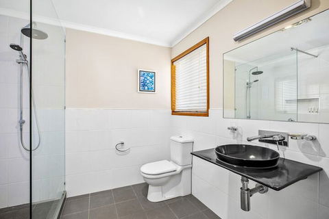 A Beach Break - 1/90 Lorikeet Drive - Grafton Accommodation 5