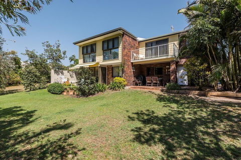A Beach Break - 1/90 Lorikeet Drive - Grafton Accommodation 2