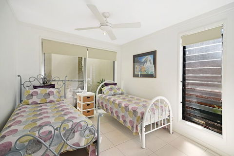 Nobs -1/44 Peregian Esplanade - Grafton Accommodation 4