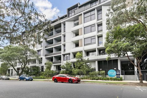 Apartment At Roseberry - Grafton Accommodation 5