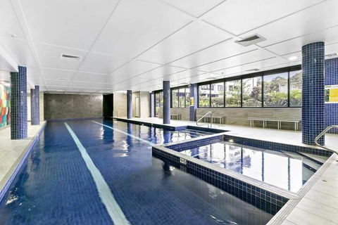 Apartment At Roseberry - Grafton Accommodation 7