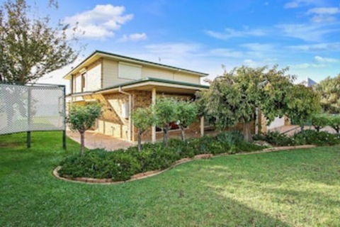 Waterfront 58 Yarrawonga - Grafton Accommodation 1