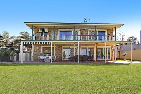 Waterfront 58 Yarrawonga - Grafton Accommodation 3