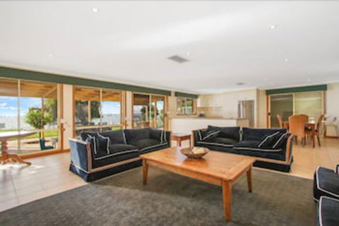 Waterfront 58 Yarrawonga - Grafton Accommodation 5