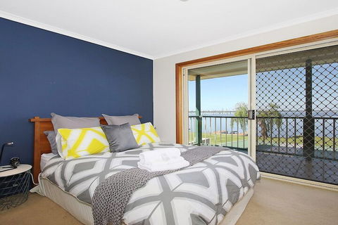Waterfront 58 Yarrawonga - Grafton Accommodation 6