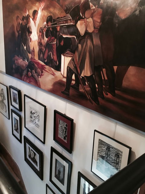 Assemblage Boutique Art Bed & Breakfast - Grafton Accommodation 3