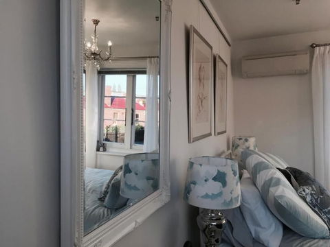 Assemblage Boutique Art Bed & Breakfast - Grafton Accommodation 4