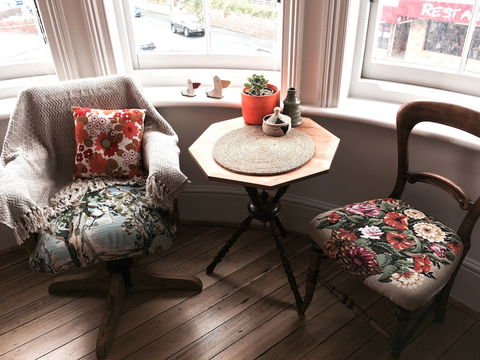 Assemblage Boutique Art Bed & Breakfast - Grafton Accommodation 6