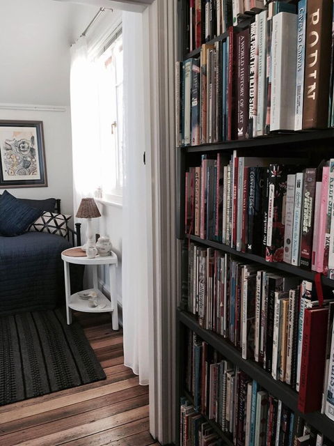 Assemblage Boutique Art Bed & Breakfast - Grafton Accommodation 0