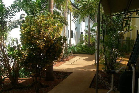 Ash Palms Motor Inn - Grafton Accommodation 3