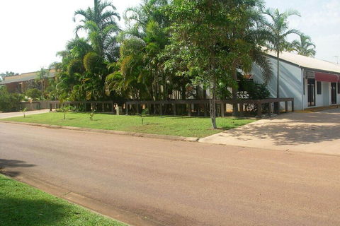 Ash Palms Motor Inn - Grafton Accommodation 4
