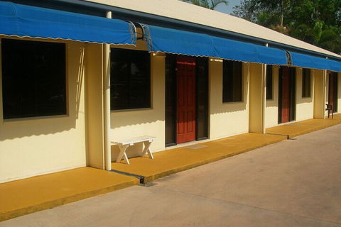 Ash Palms Motor Inn - Grafton Accommodation 5