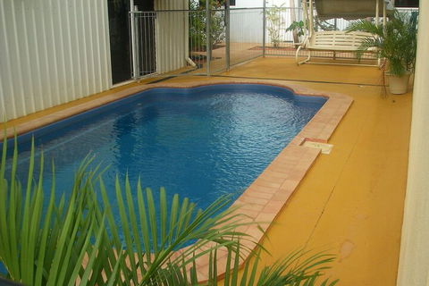 Ash Palms Motor Inn - Grafton Accommodation 7