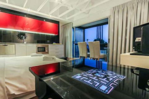Architecturally Designed Studio 10 Minutes To CBD - Grafton Accommodation 0