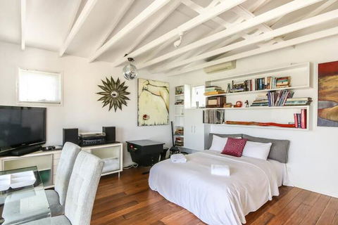 Architecturally Designed Studio 10 Minutes To CBD - Grafton Accommodation 5