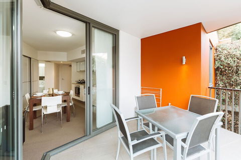 Airtrip Apartment On Merivale St - Grafton Accommodation 2