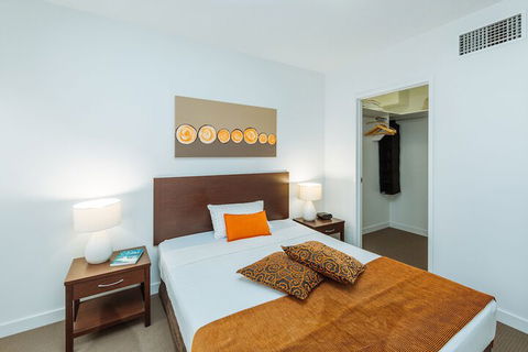 Airtrip Apartment On Merivale St - Grafton Accommodation 5