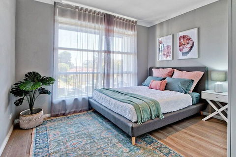 2 Bedroom Apt With Balcony & Air Con In Plympton - Grafton Accommodation 6