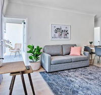 2 Bedroom Apt With Balcony  Air Con in Plympton - Grafton Accommodation