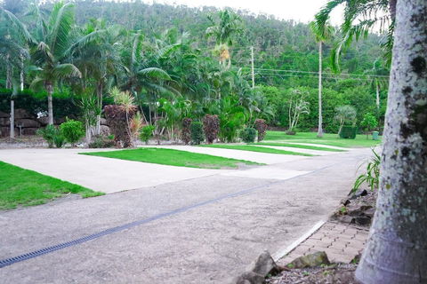 Flametree Tourist Village - Grafton Accommodation 4