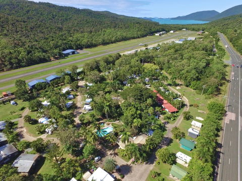 Flametree Tourist Village - Grafton Accommodation 6