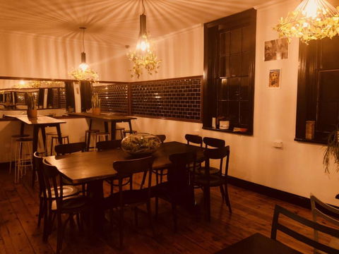 Empire Hotel Beechworth - Grafton Accommodation 5