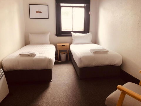 Empire Hotel Beechworth - Grafton Accommodation 6