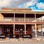 Empire Hotel Beechworth - Grafton Accommodation 1