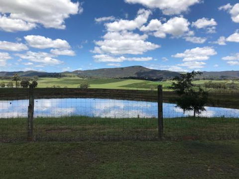 Oakey Creek HV Country Retreat Walk To Wine Tasting - Grafton Accommodation 1