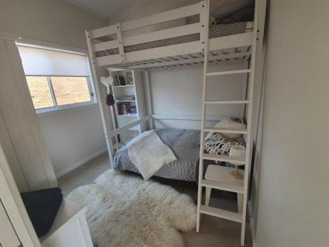 Oakey Creek HV Country Retreat Walk To Wine Tasting - Grafton Accommodation 0